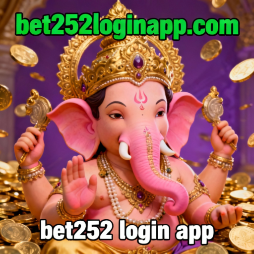 bet252 login app