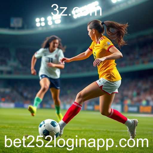 Novidades e Perspectivas do Bet252 em 2025