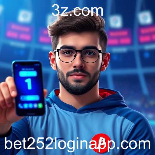 A Nova Era dos Jogos Online: Bet252 em Destaque