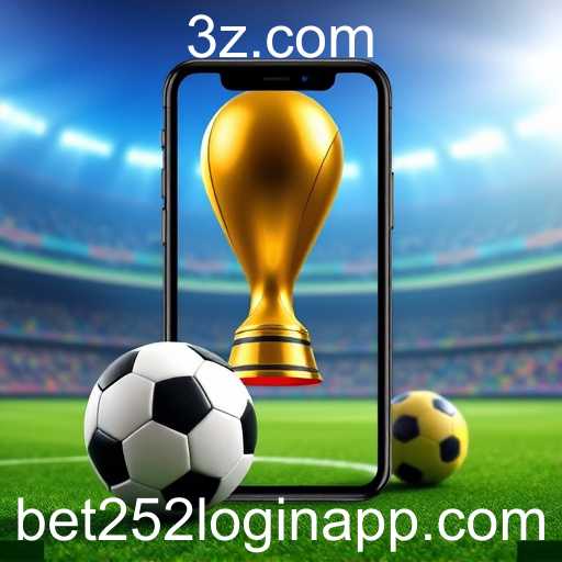 A Ascensão do Bet252 no Cenário de Apostas Online