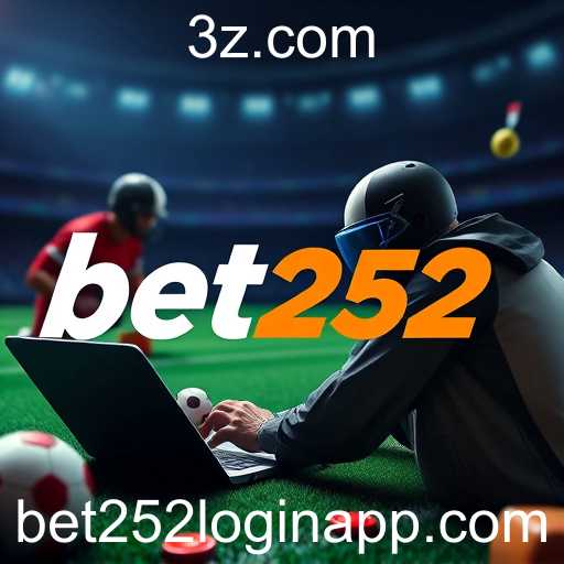 Tecnologia e Jogos de Azar: O Impacto do 'bet252 login app' no Brasil