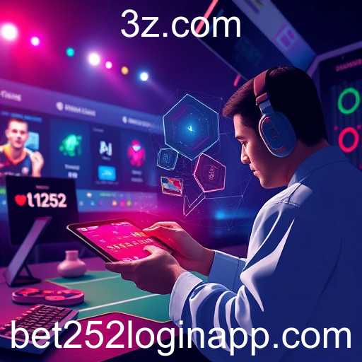 Tendências e Desafios dos Jogos Online em 2025