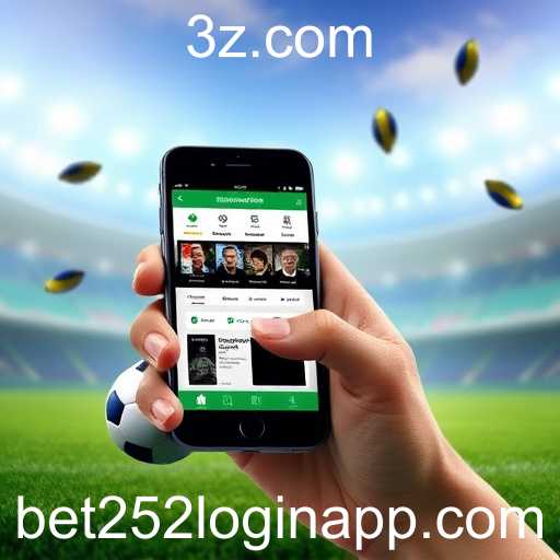 Tendências do Mercado de Apostas Online em 2026